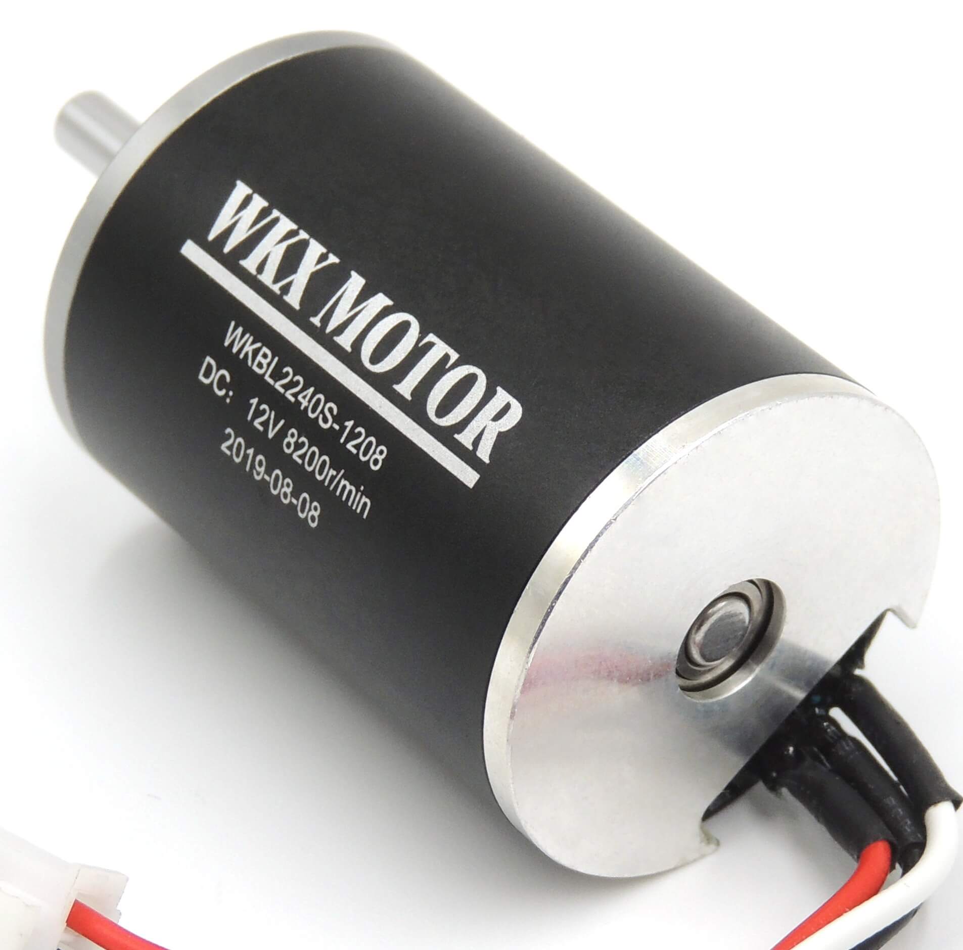 空心杯無(wú)刷電機 WKBL2240S-1208 雙軸承 空心杯無(wú)刷電機 WKBL2240S-1208 雙軸承