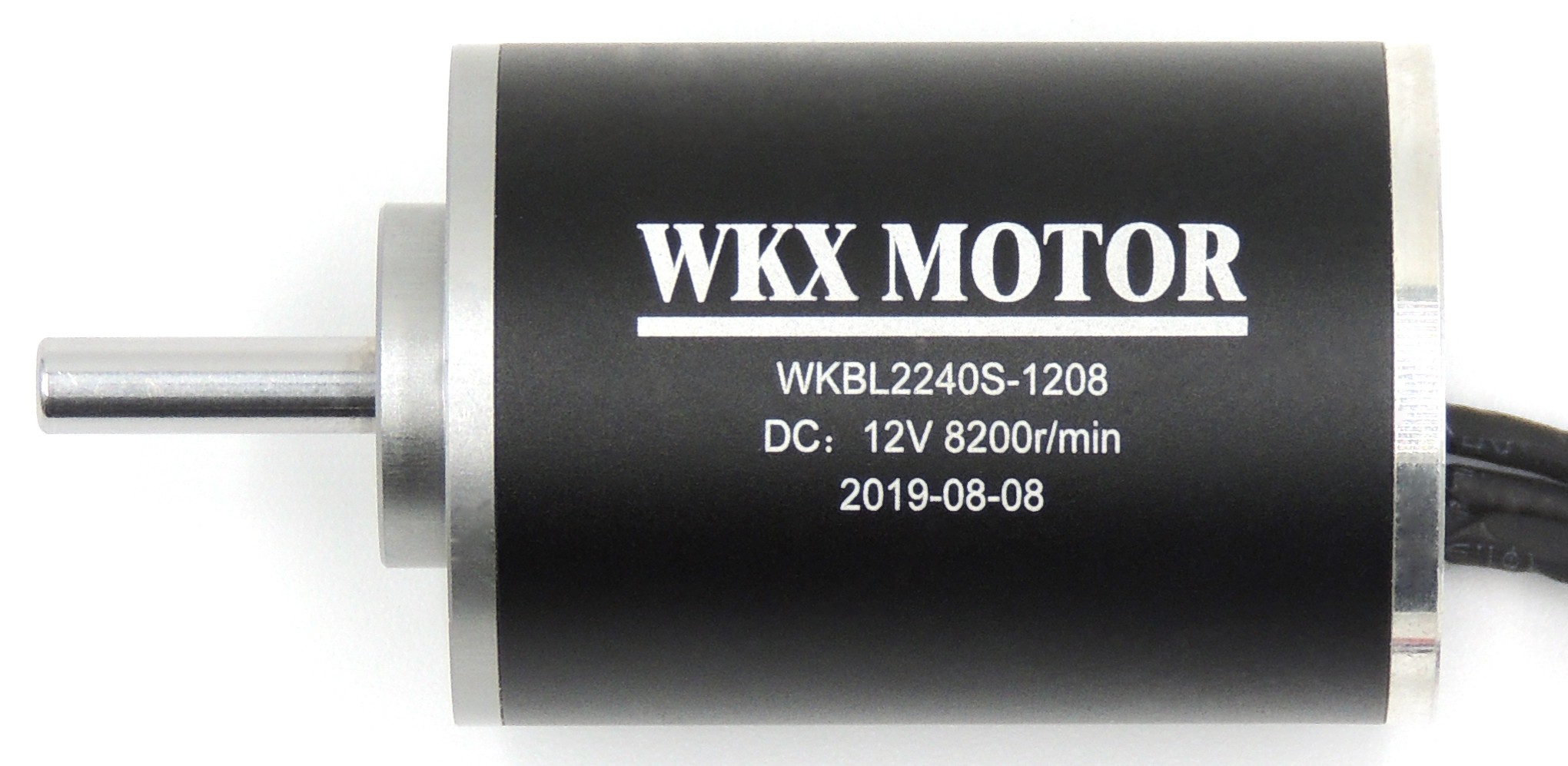 空心杯無(wú)刷電機 WKBL2240S-1208 雙軸承 空心杯無(wú)刷電機 WKBL2240S-1208 雙軸承