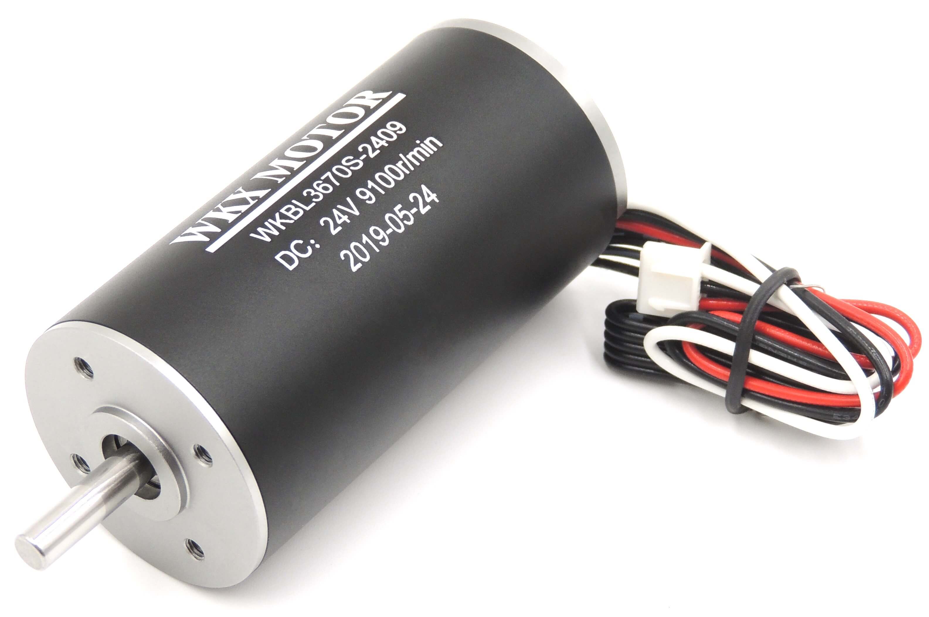 空心杯無(wú)刷電機 WKBL3670S-2409 空心杯無(wú)刷電機 WKBL3670S-2409