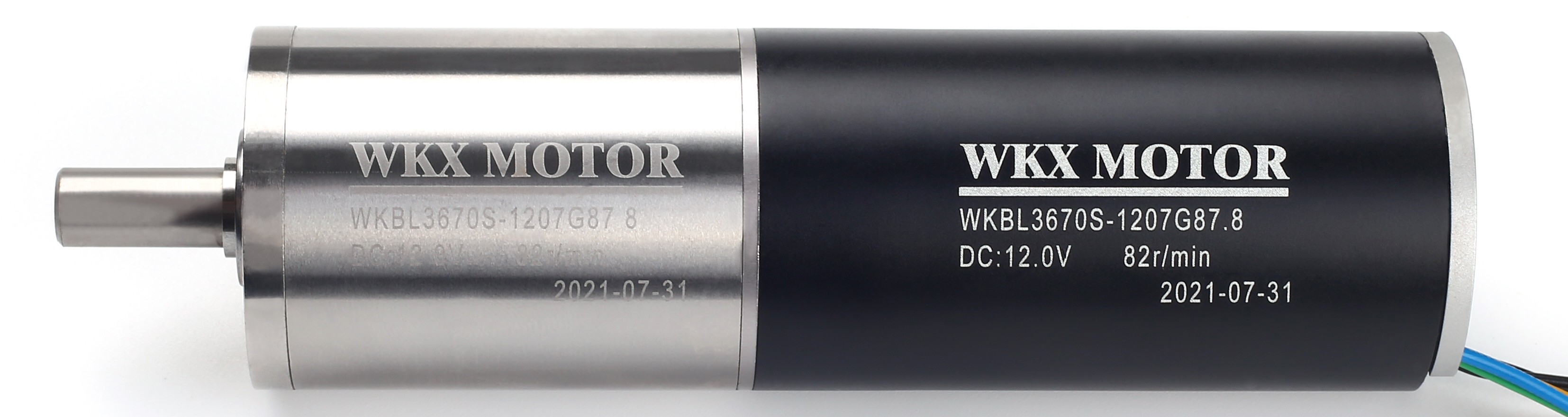 空心杯無(wú)刷電機 WKBL3670S-1207G87.8 空心杯無(wú)刷電機 WKBL3670S-1207G87.8