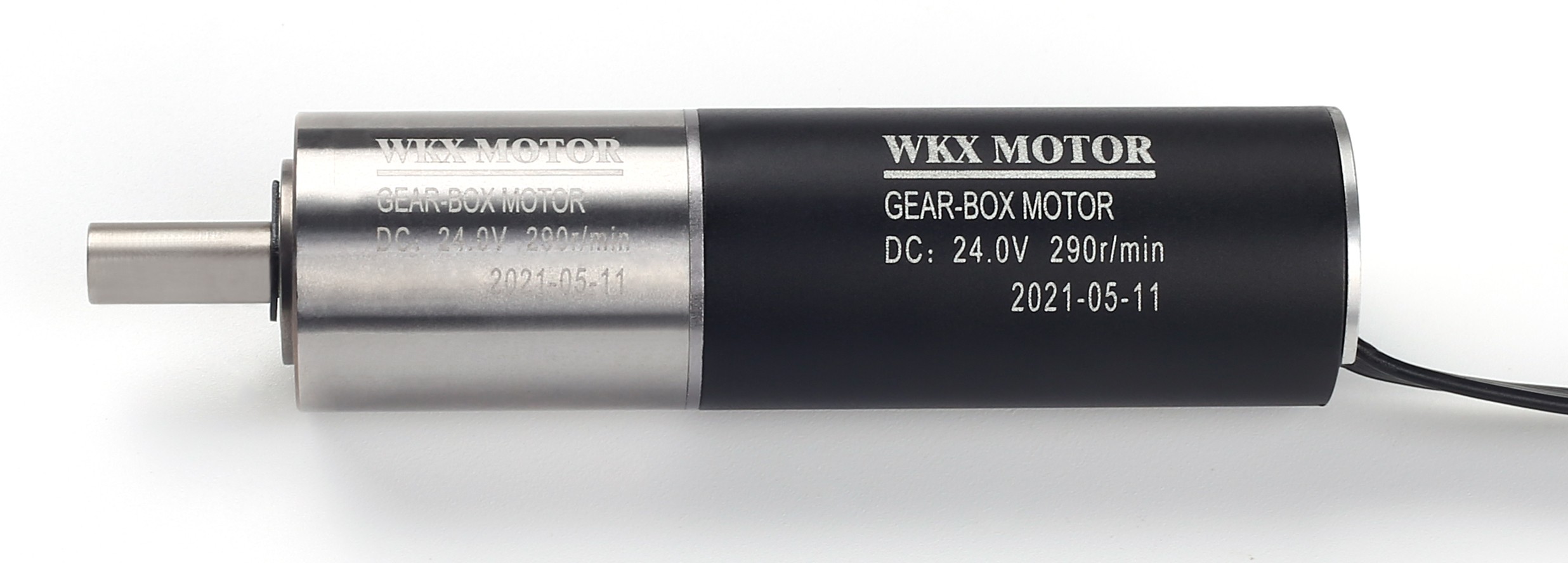 空心杯無(wú)刷電機 WKBL2248S-2408G14.06 空心杯無(wú)刷電機 WKBL2248S-2408G14.06