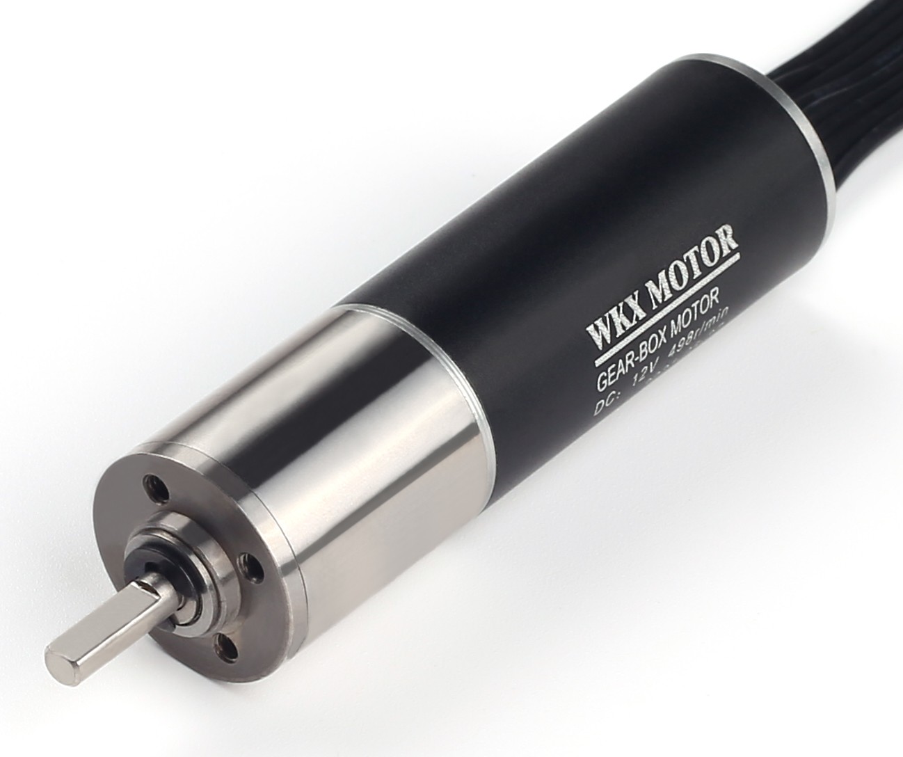 空心杯無(wú)刷電機 WKBL1636S-1207G5.4 空心杯無(wú)刷電機 WKBL1636S-1207G5.4