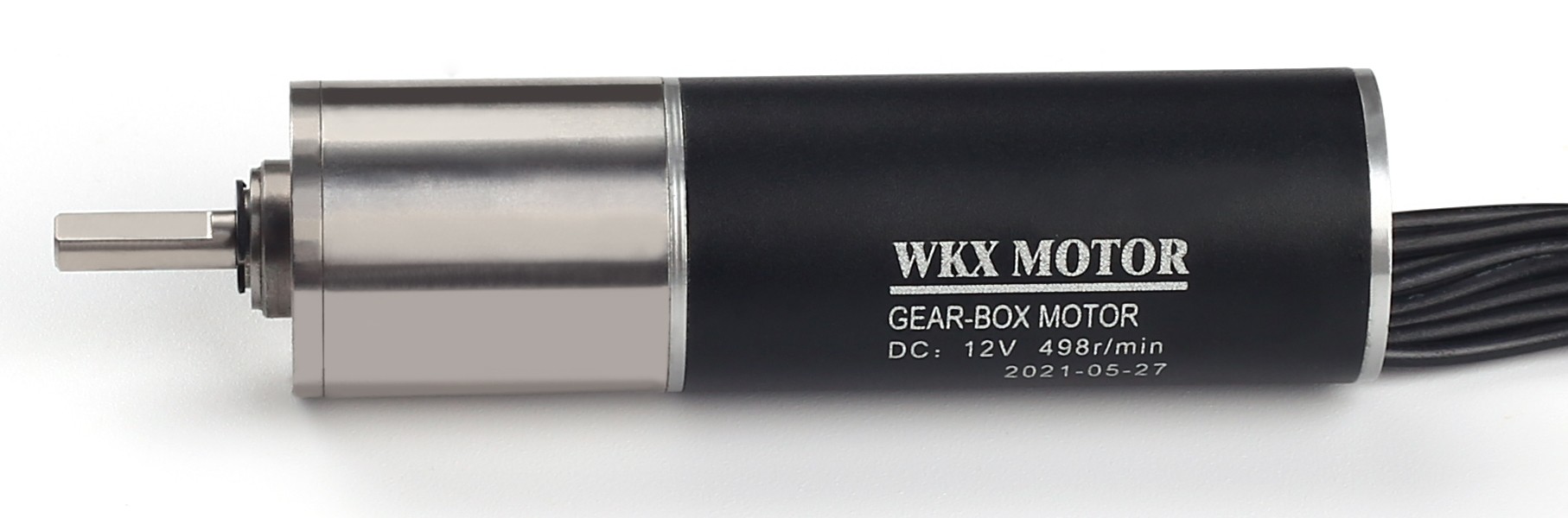 空心杯無(wú)刷電機 WKBL1636S-1207G5.4 空心杯無(wú)刷電機 WKBL1636S-1207G5.4