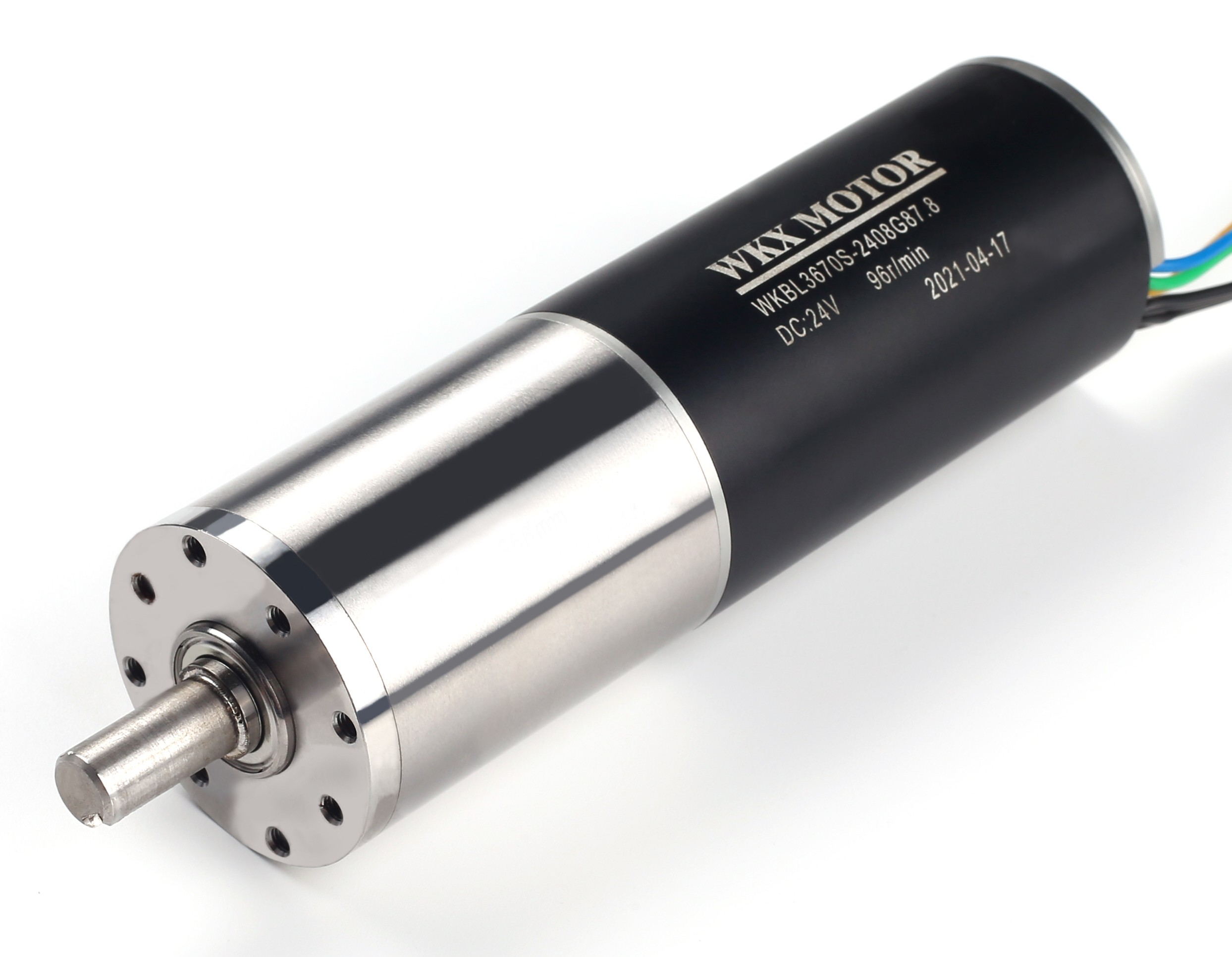 空心杯無(wú)刷電機 WKBL3670S-2408G87.8 空心杯無(wú)刷電機 WKBL3670S-2408G87.8