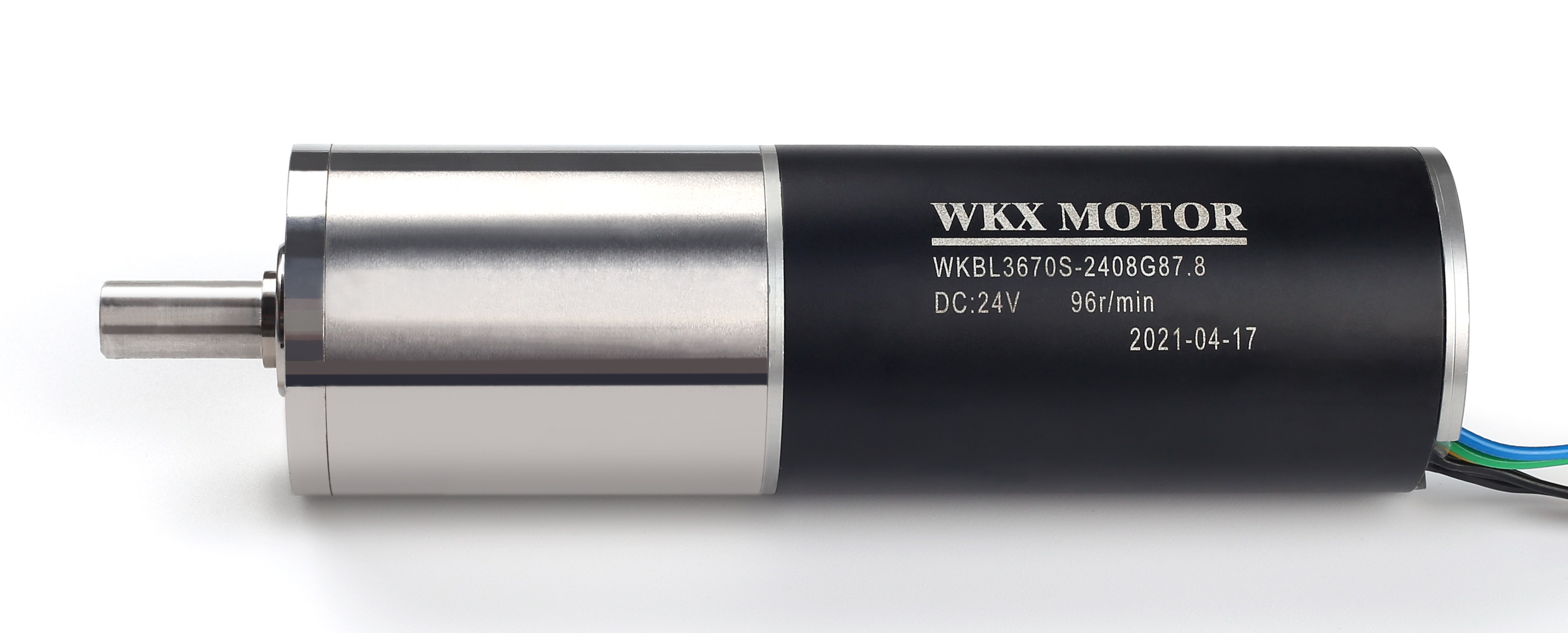 空心杯無(wú)刷電機 WKBL3670S-2408G87.8 空心杯無(wú)刷電機 WKBL3670S-2408G87.8