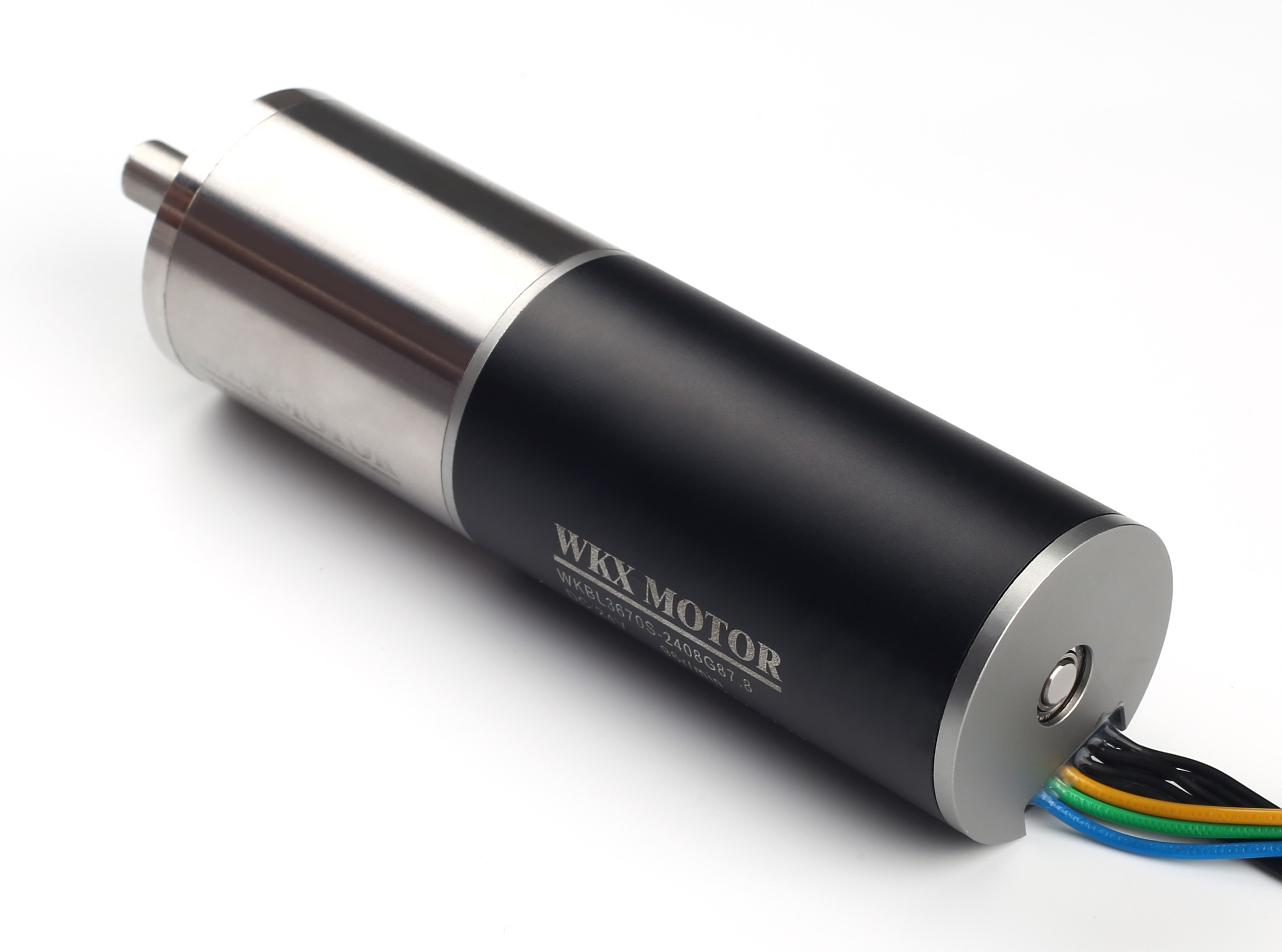 空心杯無(wú)刷電機 WKBL3670S-2408G87.8 空心杯無(wú)刷電機 WKBL3670S-2408G87.8