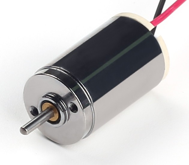 空心杯直流電機 WKRE1220S-0508 空心杯直流電機 WKRE1220S-0508