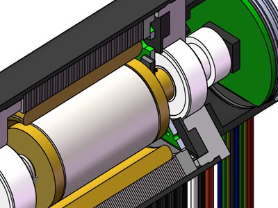 有刷與無刷直流電機(jī)，哪種換向好？
