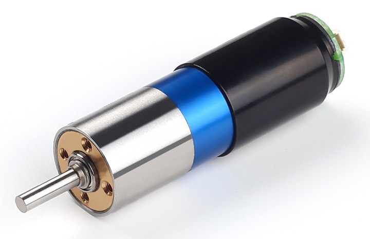 空心杯電機(jī)行業(yè)目前發(fā)展概況如何？