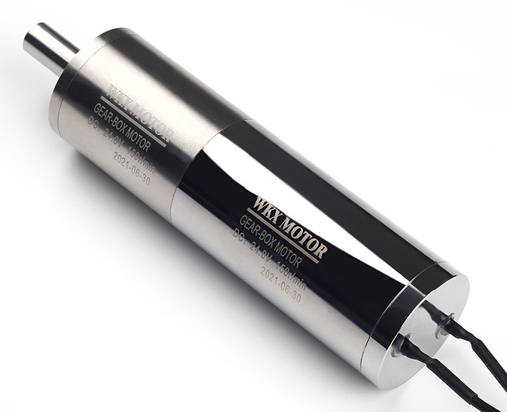 微型減速電機(jī)如何應(yīng)用在石油工業(yè)？