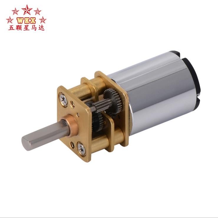 空心杯電機(jī)有哪些優(yōu)越性能特點(diǎn)與應(yīng)用領(lǐng)域？