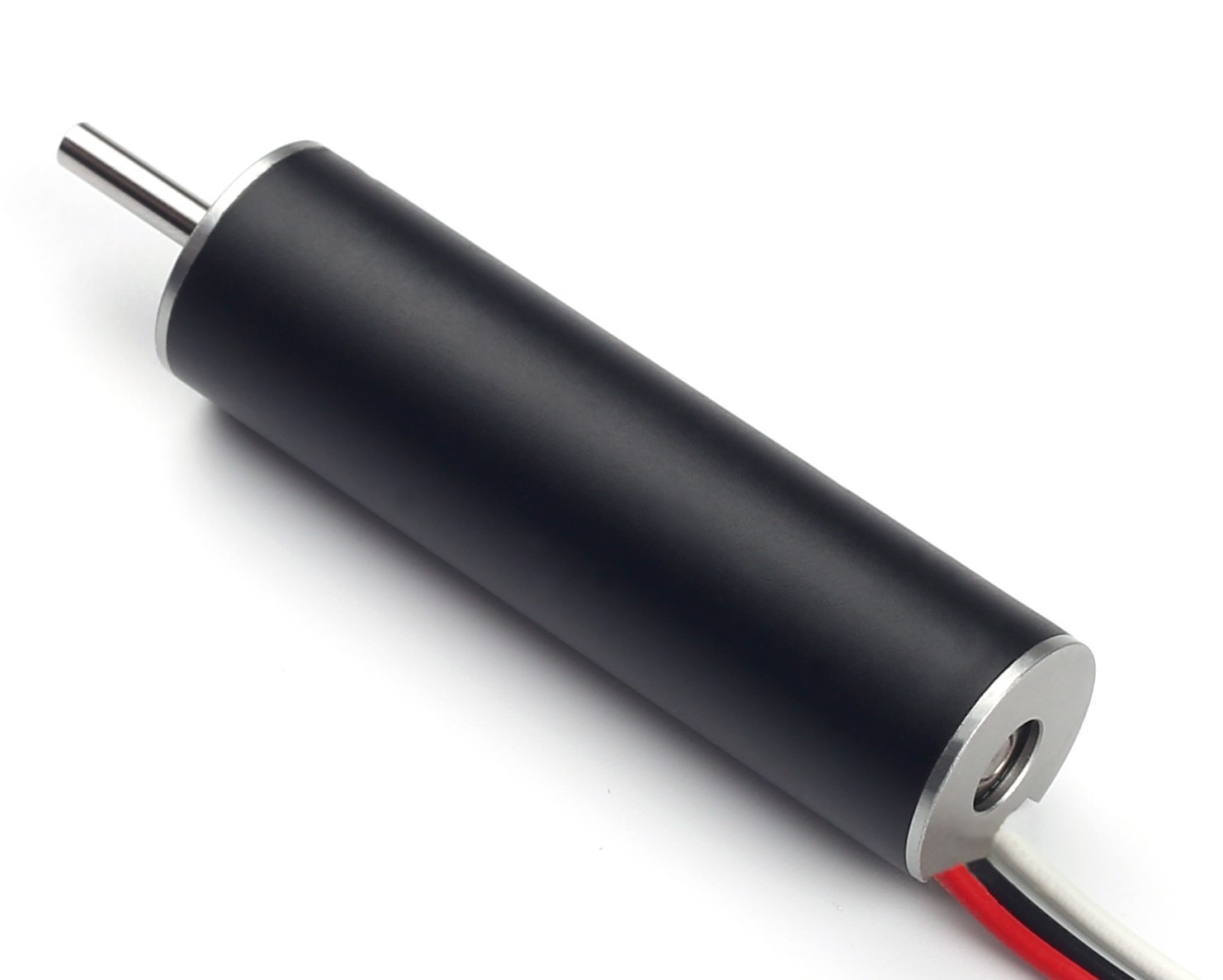 微型無(wú)刷直流電機和有刷電機的差異在哪里呢？