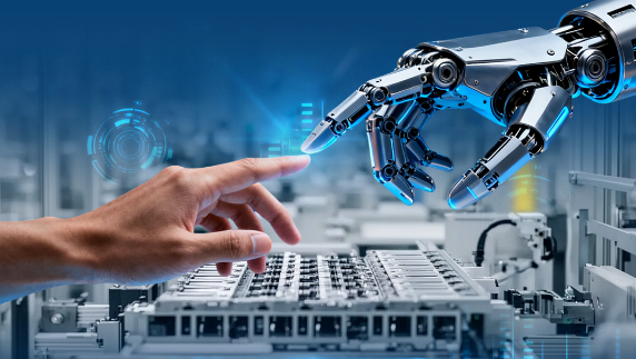 五顆星馬達(dá) 空心杯之選