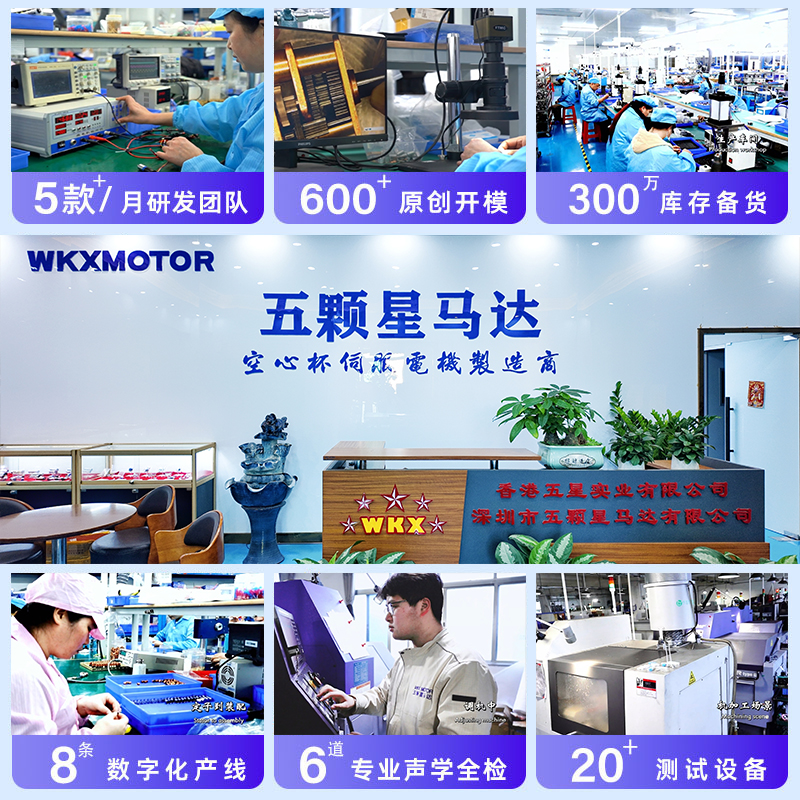 打破技術(shù)壁壘：2026年空心杯電機(jī)國產(chǎn)替代的進(jìn)擊之路